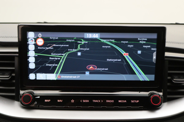 Kia Ceed Sportswagon 1.4 T-GDi Automaat DynamicPlusLine Climate, Apple Carplay, ACC, Camera, Verwarmd Stuurwiel, Trekhaak, 16''