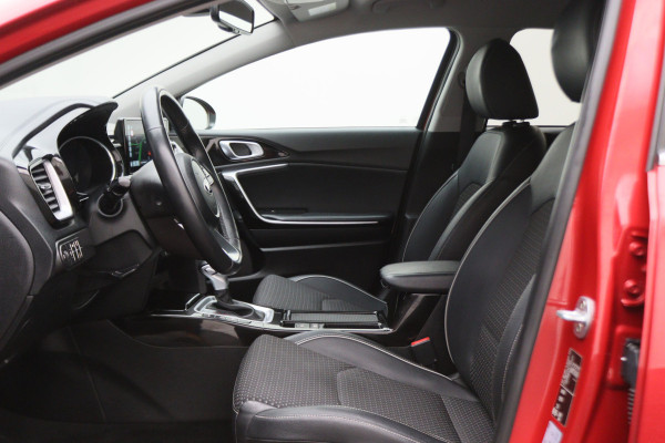Kia Ceed Sportswagon 1.4 T-GDi Automaat DynamicPlusLine Climate, Apple Carplay, ACC, Camera, Verwarmd Stuurwiel, Trekhaak, 16''