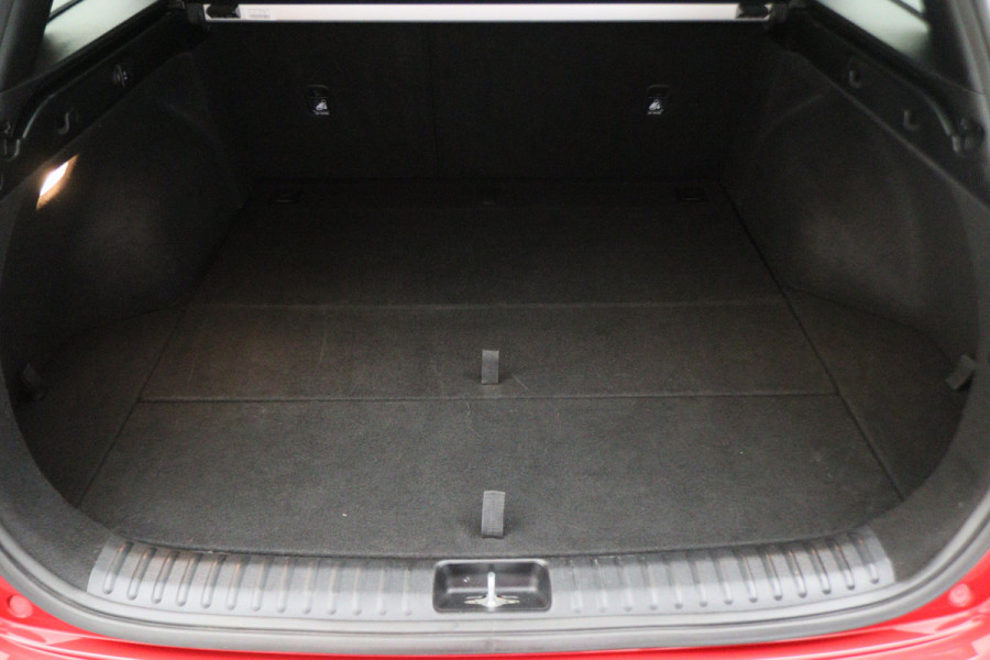 Kia Ceed Sportswagon 1.4 T-GDi Automaat DynamicPlusLine Climate, Apple Carplay, ACC, Camera, Verwarmd Stuurwiel, Trekhaak, 16''