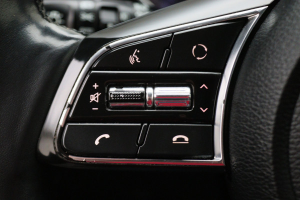 Kia Ceed Sportswagon 1.4 T-GDi Automaat DynamicPlusLine Climate, Apple Carplay, ACC, Camera, Verwarmd Stuurwiel, Trekhaak, 16''