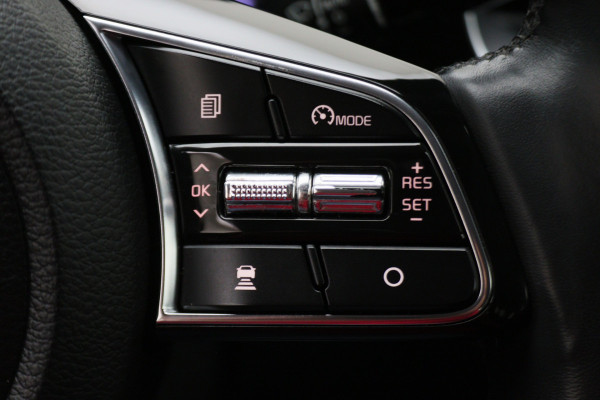 Kia Ceed Sportswagon 1.4 T-GDi Automaat DynamicPlusLine Climate, Apple Carplay, ACC, Camera, Verwarmd Stuurwiel, Trekhaak, 16''