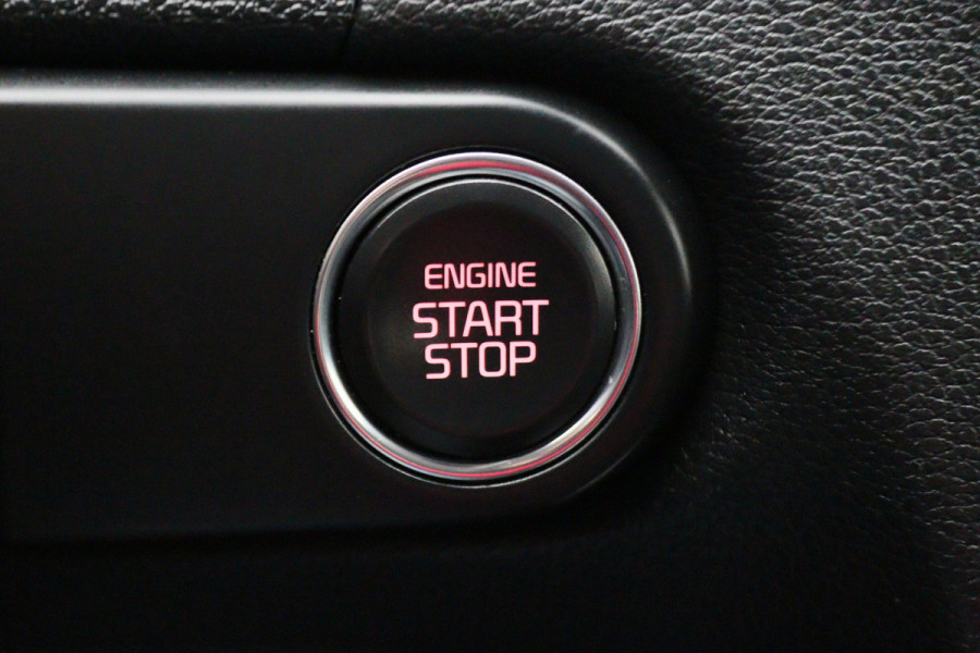 Kia Ceed Sportswagon 1.4 T-GDi Automaat DynamicPlusLine Climate, Apple Carplay, ACC, Camera, Verwarmd Stuurwiel, Trekhaak, 16''