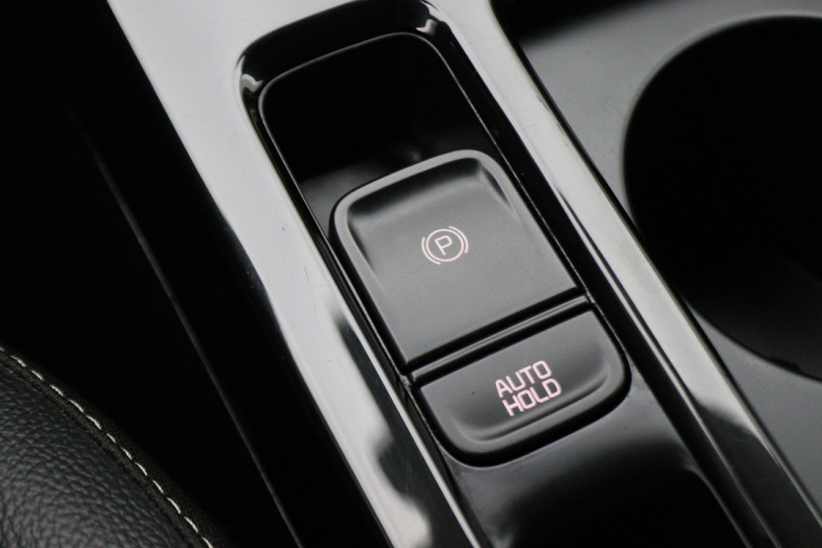 Kia Ceed Sportswagon 1.4 T-GDi Automaat DynamicPlusLine Climate, Apple Carplay, ACC, Camera, Verwarmd Stuurwiel, Trekhaak, 16''