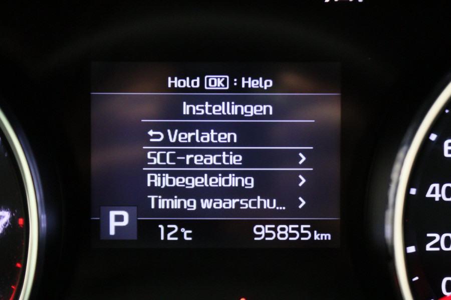 Kia Ceed Sportswagon 1.4 T-GDi Automaat DynamicPlusLine Climate, Apple Carplay, ACC, Camera, Verwarmd Stuurwiel, Trekhaak, 16''