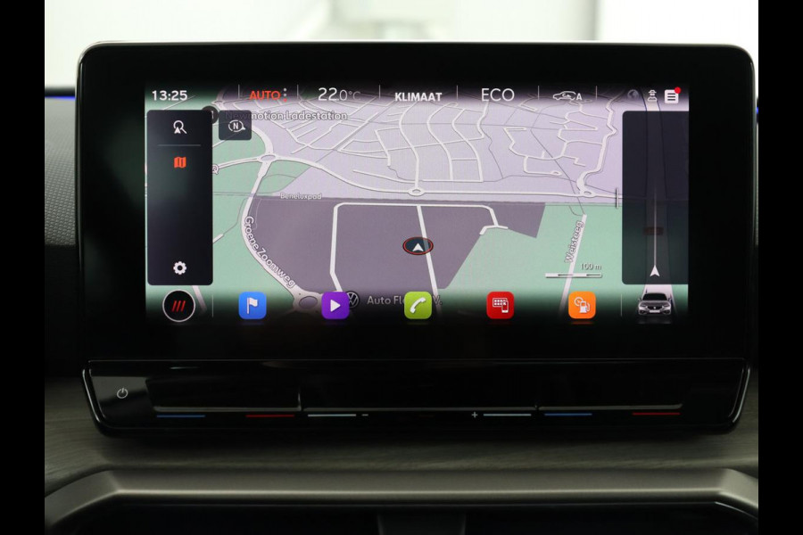 Seat Leon 1.4 TSI eHybrid PHEV Xcellence | Adaptive cruise | Carplay | Sfeerverlichting | Navigatie | Leder/Alcantara | Camera | Digital Cockpit | Plug In