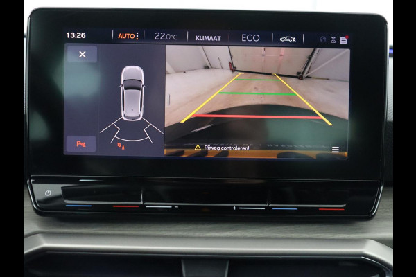 Seat Leon 1.4 TSI eHybrid PHEV Xcellence | Adaptive cruise | Carplay | Sfeerverlichting | Navigatie | Leder/Alcantara | Camera | Digital Cockpit | Plug In