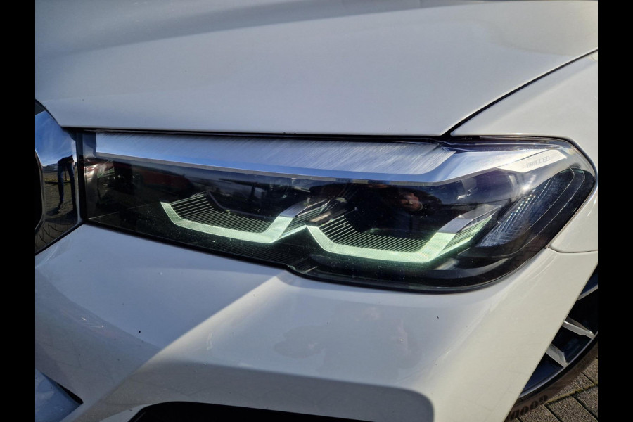 BMW 5 Serie Touring 530e xDrive M Sport