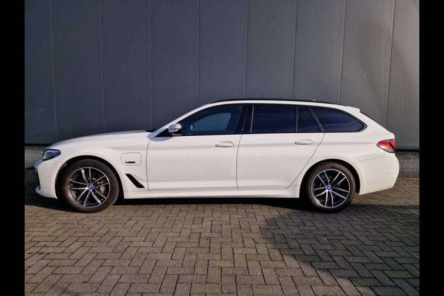 BMW 5 Serie Touring 530e xDrive M Sport