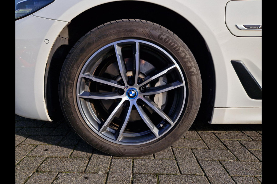 BMW 5 Serie Touring 530e xDrive M Sport