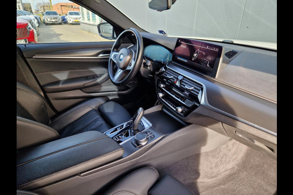 BMW 5 Serie Touring 530e xDrive M Sport