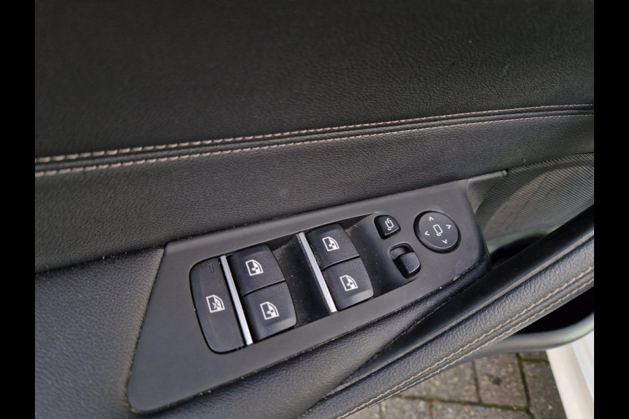 BMW 5 Serie Touring 530e xDrive M Sport