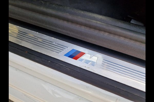 BMW 5 Serie Touring 530e xDrive M Sport