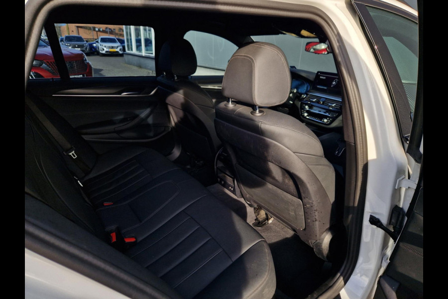 BMW 5 Serie Touring 530e xDrive M Sport