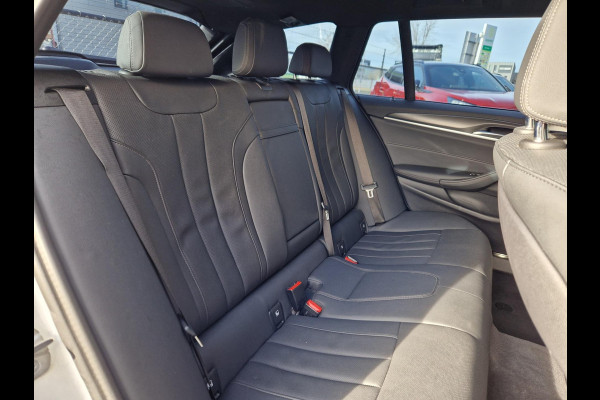 BMW 5 Serie Touring 530e xDrive M Sport