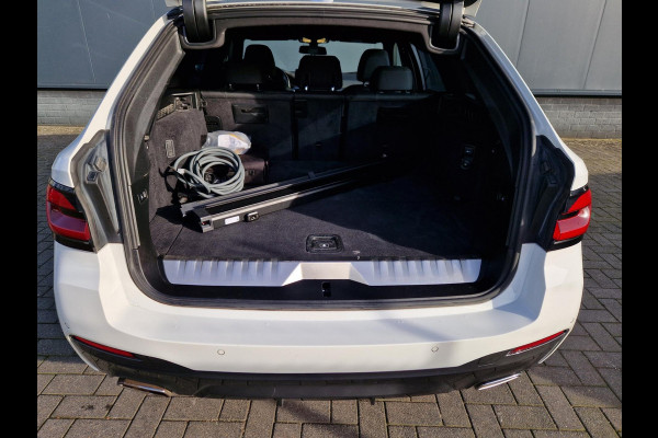 BMW 5 Serie Touring 530e xDrive M Sport