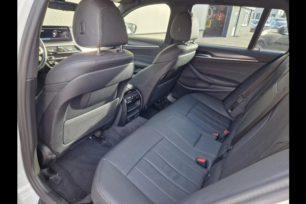 BMW 5 Serie Touring 530e xDrive M Sport