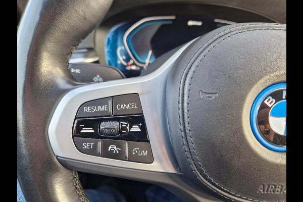 BMW 5 Serie Touring 530e xDrive M Sport