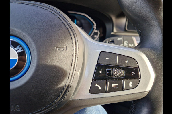 BMW 5 Serie Touring 530e xDrive M Sport