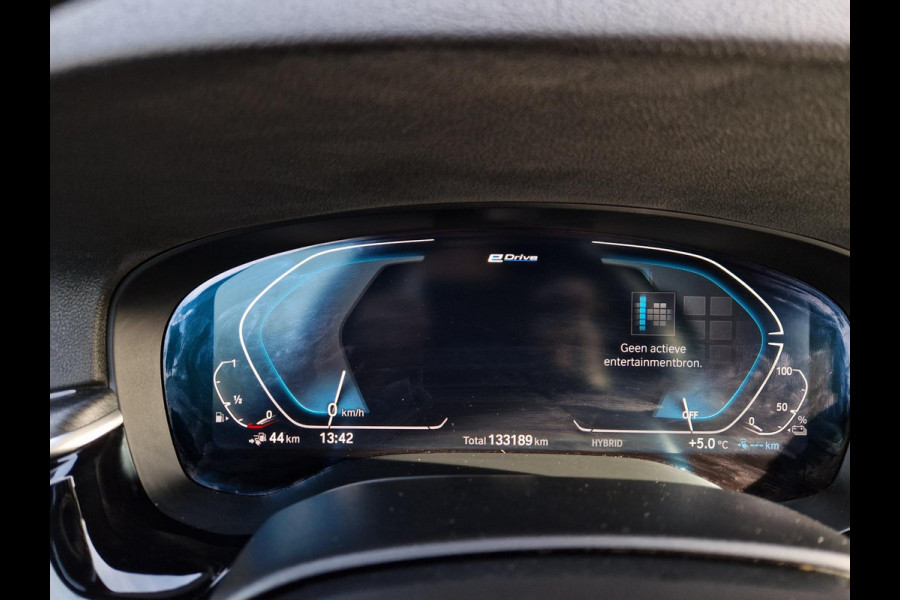 BMW 5 Serie Touring 530e xDrive M Sport