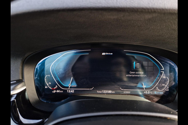 BMW 5 Serie Touring 530e xDrive M Sport