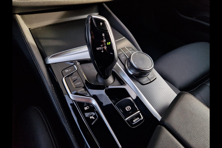 BMW 5 Serie Touring 530e xDrive M Sport