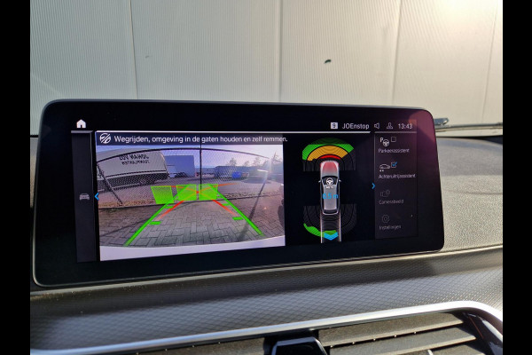 BMW 5 Serie Touring 530e xDrive M Sport