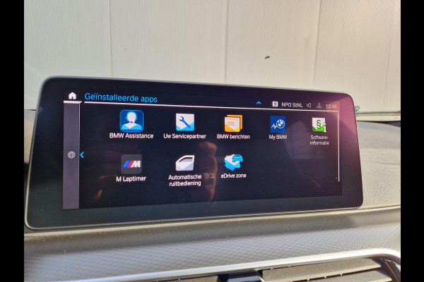 BMW 5 Serie Touring 530e xDrive M Sport