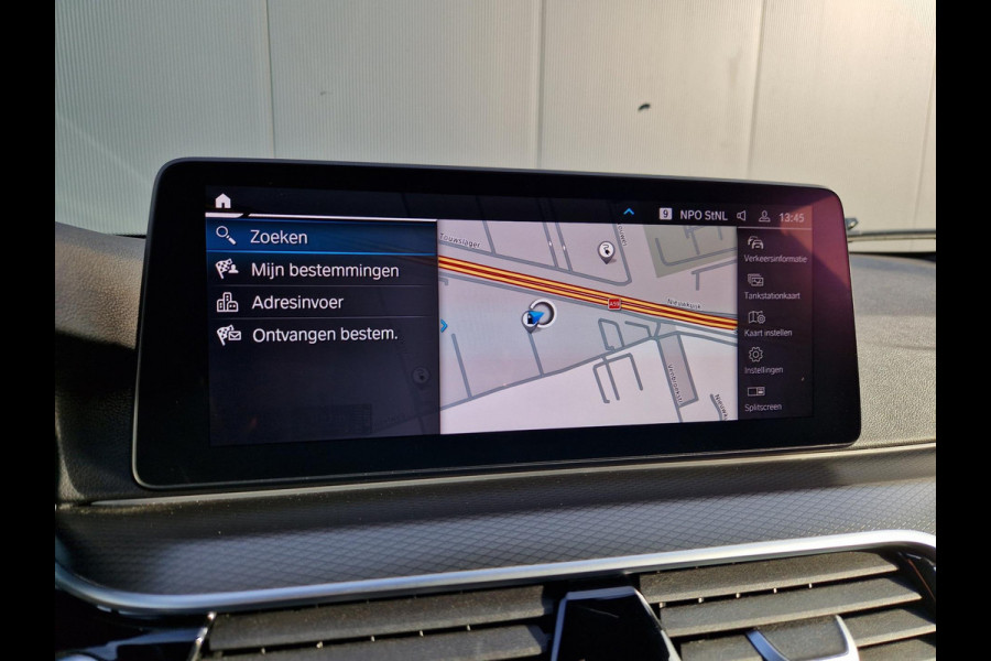 BMW 5 Serie Touring 530e xDrive M Sport