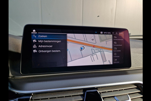 BMW 5 Serie Touring 530e xDrive M Sport