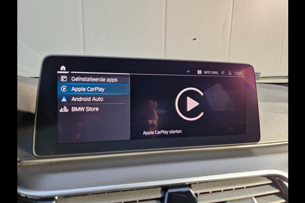 BMW 5 Serie Touring 530e xDrive M Sport