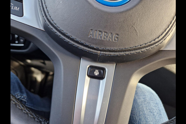 BMW 5 Serie Touring 530e xDrive M Sport