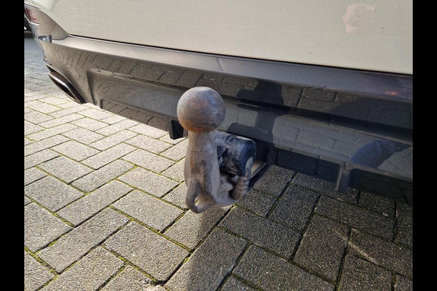 BMW 5 Serie Touring 530e xDrive M Sport