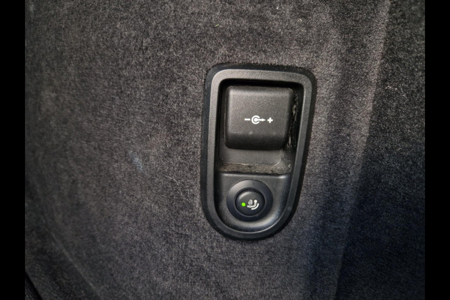 BMW 5 Serie Touring 530e xDrive M Sport