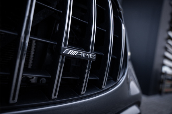 Mercedes-Benz GLC AMG 63 S 4MATIC+ - Panorama | Burmester | Carbon | Memory | 360 Camera