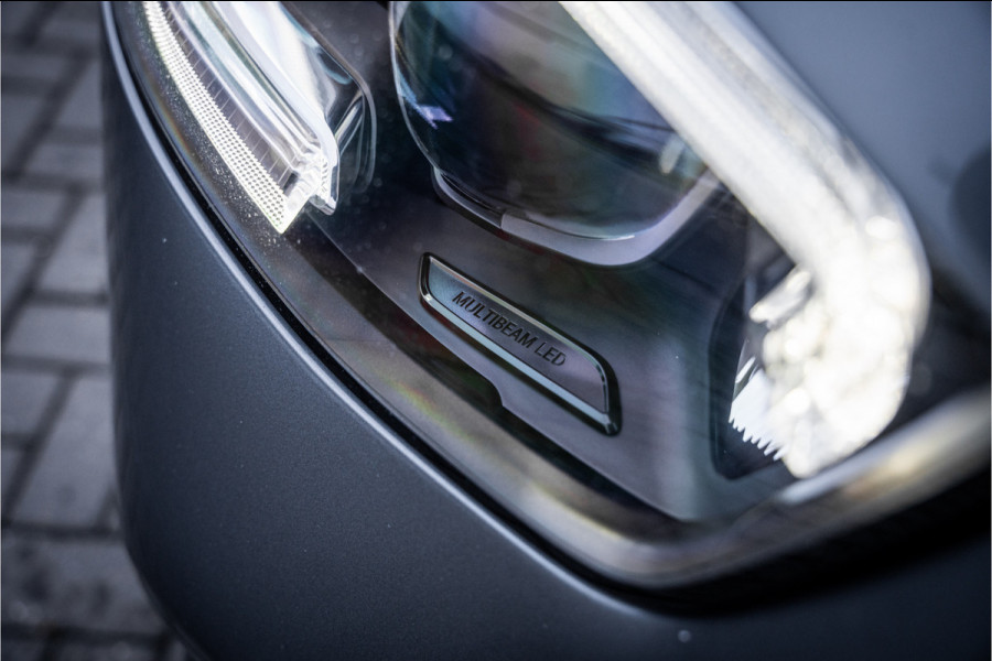 Mercedes-Benz GLC AMG 63 S 4MATIC+ - Panorama | Burmester | Carbon | Memory | 360 Camera