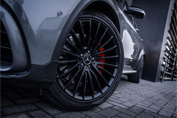 Mercedes-Benz GLC AMG 63 S 4MATIC+ - Panorama | Burmester | Carbon | Memory | 360 Camera