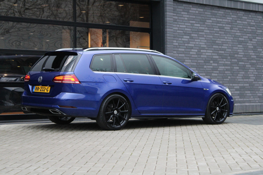 Volkswagen Golf Variant 1.5 TSI Highline | NAP | PANO | DEALER ONDH | DYNAUDIO | KEYLESS | LED | TREKHAAK |