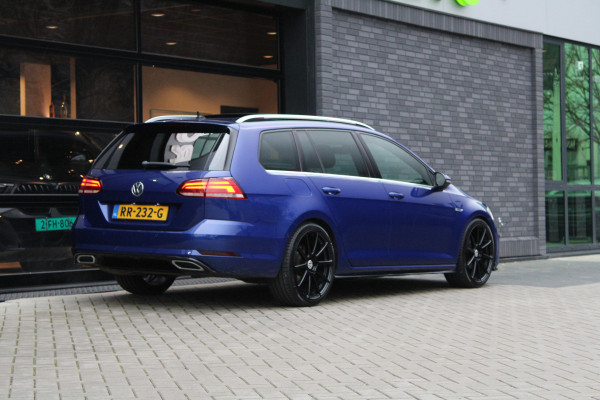 Volkswagen Golf Variant 1.5 TSI Highline | NAP | PANO | DEALER ONDH | DYNAUDIO | KEYLESS | LED | TREKHAAK |