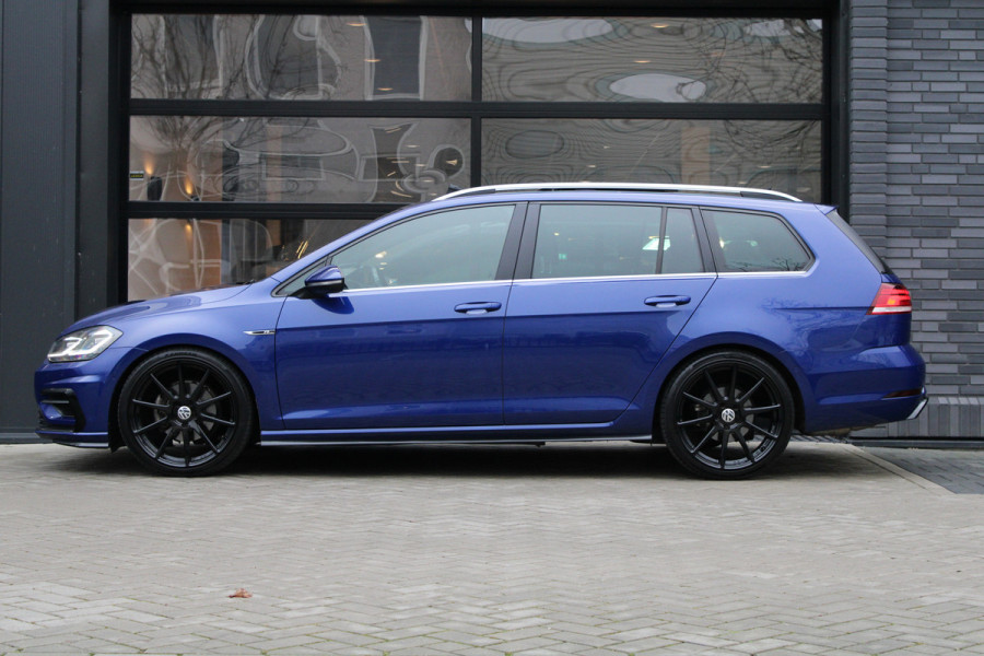 Volkswagen Golf Variant 1.5 TSI Highline | NAP | PANO | DEALER ONDH | DYNAUDIO | KEYLESS | LED | TREKHAAK |