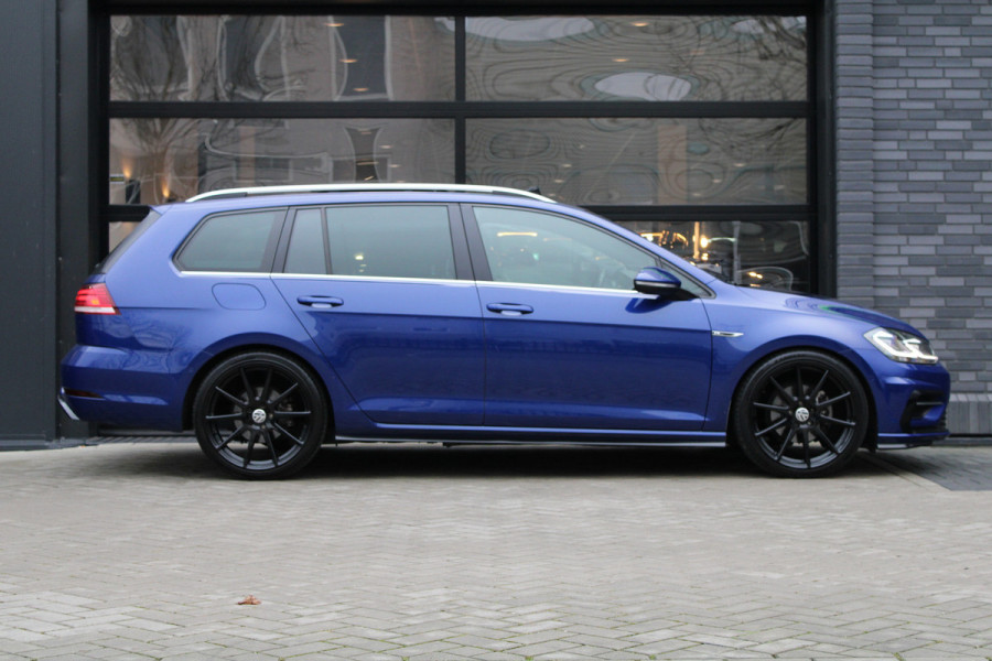 Volkswagen Golf Variant 1.5 TSI Highline | NAP | PANO | DEALER ONDH | DYNAUDIO | KEYLESS | LED | TREKHAAK |