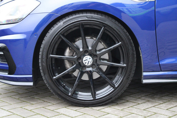 Volkswagen Golf Variant 1.5 TSI Highline | NAP | PANO | DEALER ONDH | DYNAUDIO | KEYLESS | LED | TREKHAAK |