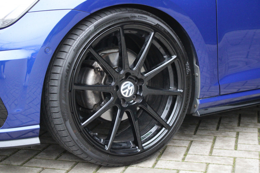 Volkswagen Golf Variant 1.5 TSI Highline | NAP | PANO | DEALER ONDH | DYNAUDIO | KEYLESS | LED | TREKHAAK |