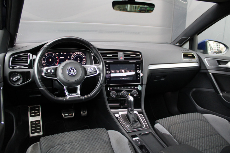 Volkswagen Golf Variant 1.5 TSI Highline | NAP | PANO | DEALER ONDH | DYNAUDIO | KEYLESS | LED | TREKHAAK |