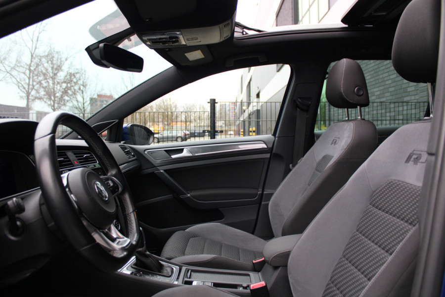 Volkswagen Golf Variant 1.5 TSI Highline | NAP | PANO | DEALER ONDH | DYNAUDIO | KEYLESS | LED | TREKHAAK |