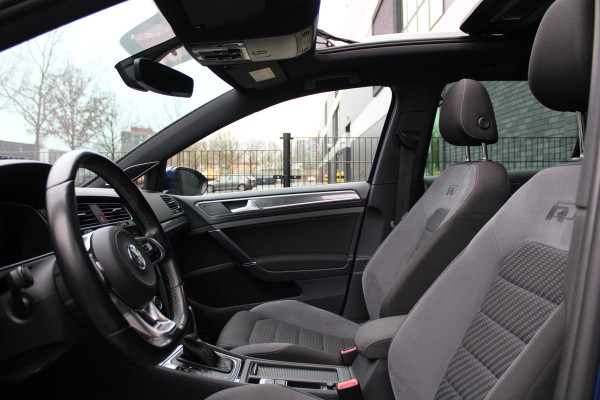 Volkswagen Golf Variant 1.5 TSI Highline | NAP | PANO | DEALER ONDH | DYNAUDIO | KEYLESS | LED | TREKHAAK |