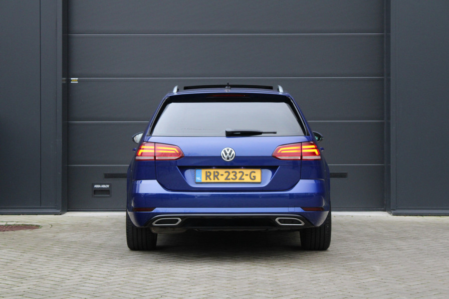 Volkswagen Golf Variant 1.5 TSI Highline | NAP | PANO | DEALER ONDH | DYNAUDIO | KEYLESS | LED | TREKHAAK |