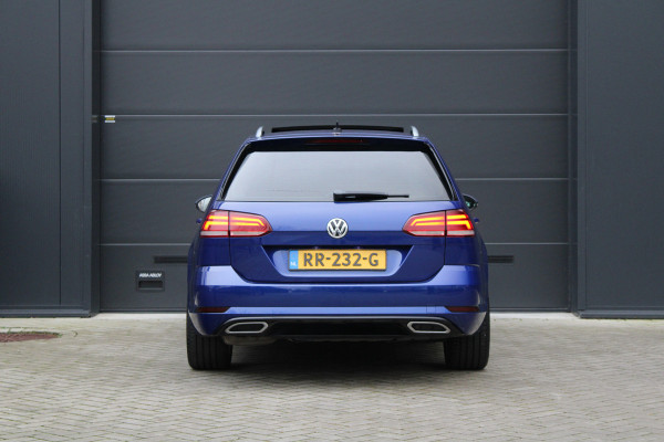 Volkswagen Golf Variant 1.5 TSI Highline | NAP | PANO | DEALER ONDH | DYNAUDIO | KEYLESS | LED | TREKHAAK |