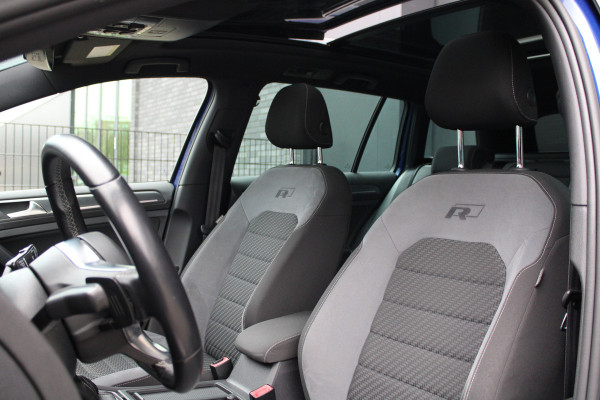 Volkswagen Golf Variant 1.5 TSI Highline | NAP | PANO | DEALER ONDH | DYNAUDIO | KEYLESS | LED | TREKHAAK |