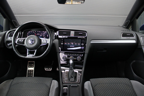 Volkswagen Golf Variant 1.5 TSI Highline | NAP | PANO | DEALER ONDH | DYNAUDIO | KEYLESS | LED | TREKHAAK |