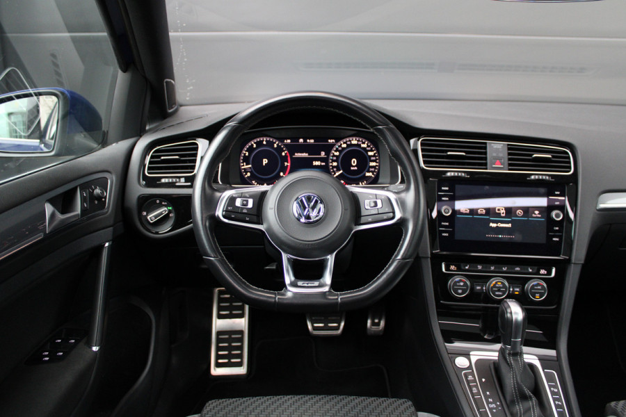 Volkswagen Golf Variant 1.5 TSI Highline | NAP | PANO | DEALER ONDH | DYNAUDIO | KEYLESS | LED | TREKHAAK |